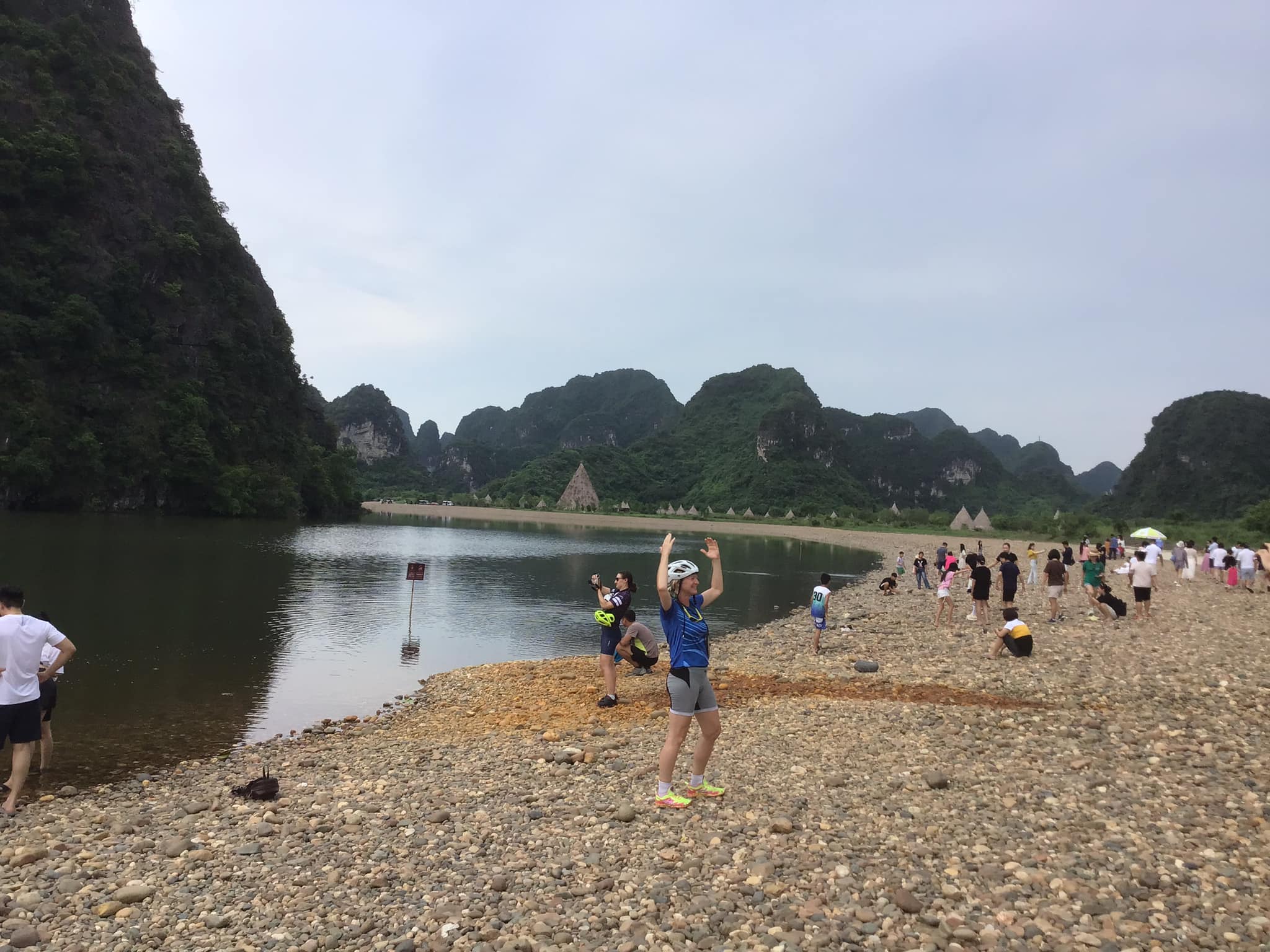 Phong Nha Villages Biking Tour 1 Day